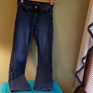Express Jeans